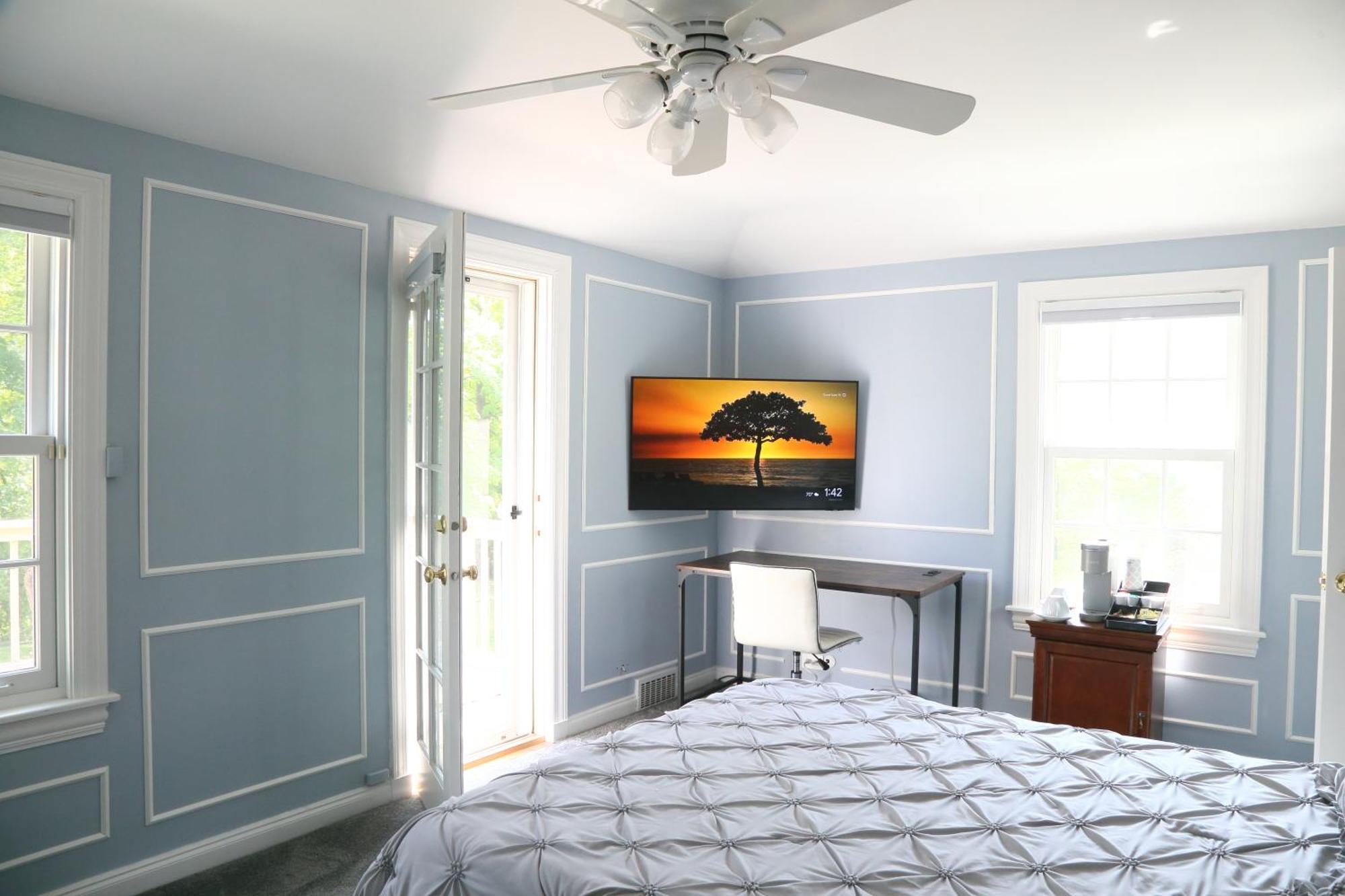 Luxury Suite At Private Beach North Shore Residence Highland Park Exterior foto